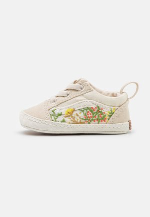 Kravlesko - beige