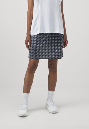 Falda de deporte - black