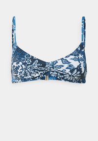 PATCHWORK - Bikiniyläosa - multi-coloured