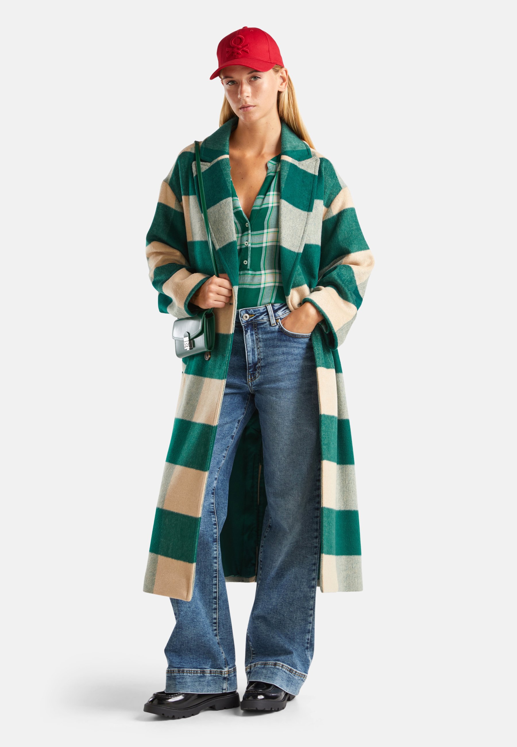 Fashion Undercolors Of Benetton Costumi 2021 Catalogo Benetton