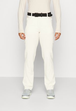 JOAN PANTS - Trousers - raw