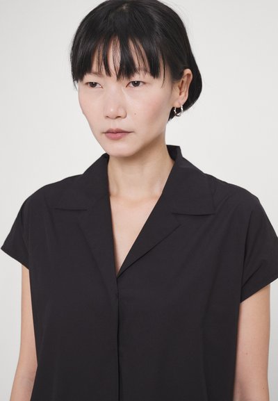 WEEKEND MaxMara BENNY - Kreklkleita - nero