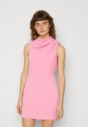 THE BREAK FREE DRESS - Cocktail dress / Party dress - pink