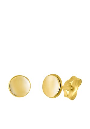 14 CT - Oorbellen - gold-coloured