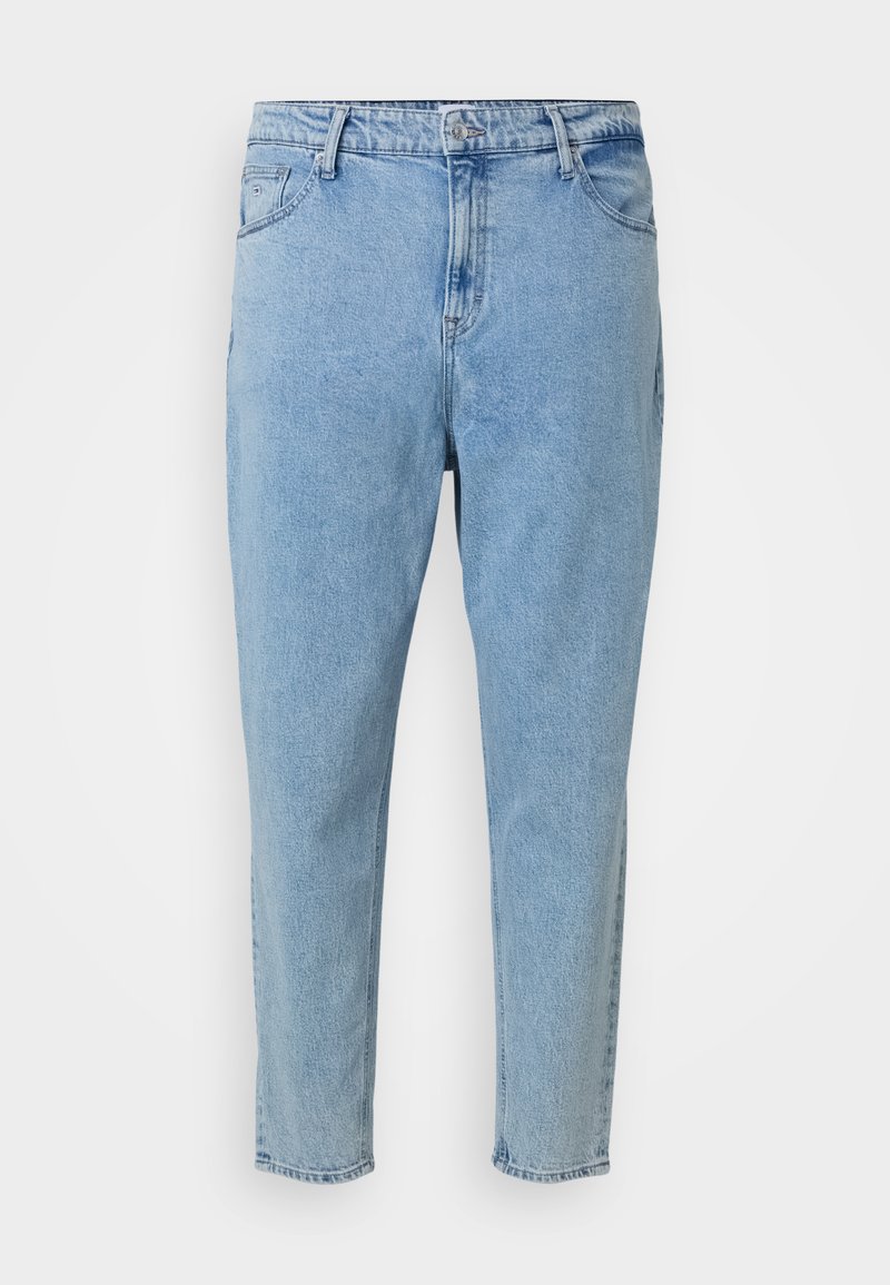 Tommy Jeans Relaxed fit jeans lichtblauw denim Tommy Jeans Relaxed fit jeans lichtblauw denim