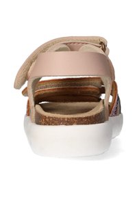 BunniesJR VIVE VERANO - Babyschoenen - roze