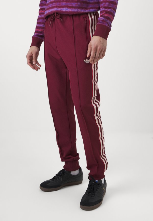 FC BAYERN MUENCHEN ICON PANTS - Club wear4