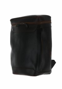 Buckle & Seam SIWA  - Sac à dos - brown   midnight blu