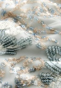 Next SEQUIN EMBROIDERED - REGULAR FIT - Oblečenie na špeciálnu príležitosť - multi