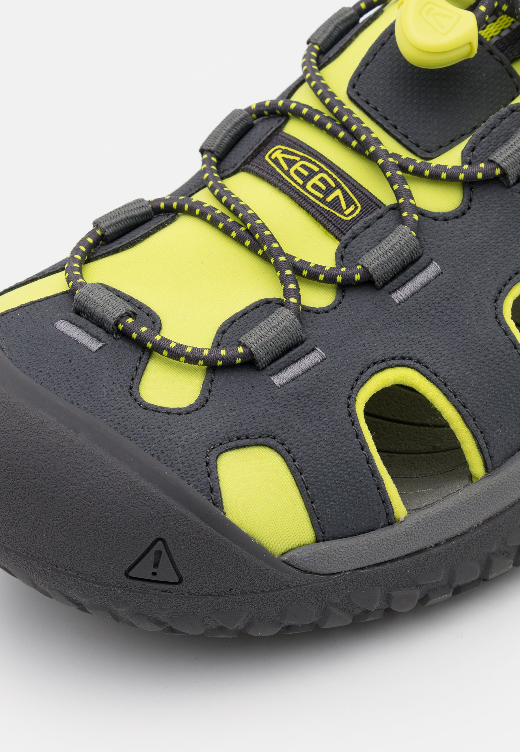 keen solr