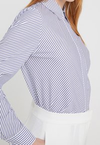 HUGO Camicia - dark blue