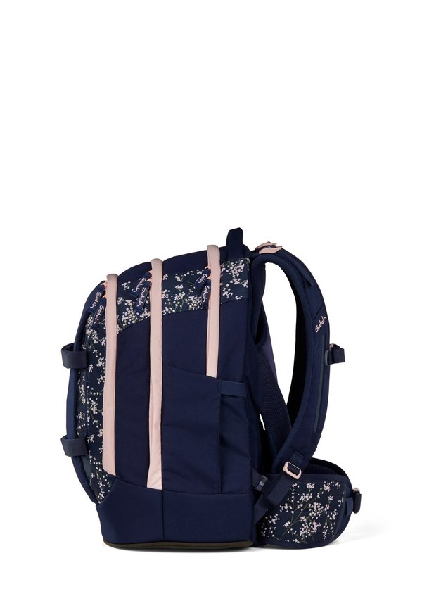 PACK – Schulranzen – dunkelblau