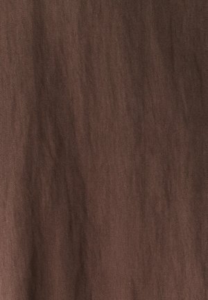 BWLDR JOSEFINA - Hemdbluse - chocolate