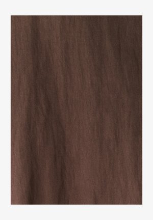 BWLDR JOSEFINA - Overhemdblouse - chocolate
