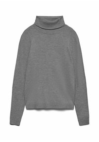 Non sélectionné, medium grey melange