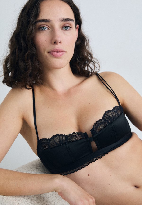 PETITE FLEUR GOLD BY LASCANA - Push-up bra3
