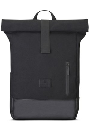 Johnny Urban ADAM MEDIUM - Tagesrucksack - schwarz