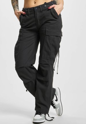 Cargohose - anthracite