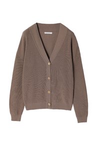 Unausgewählt, beige