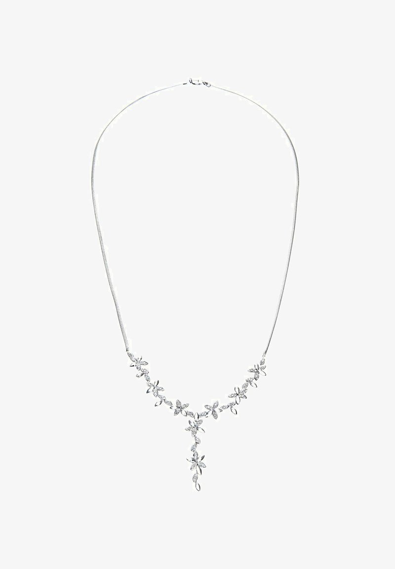 DIAMANT L'ÉTERNEL Verižica - white gold