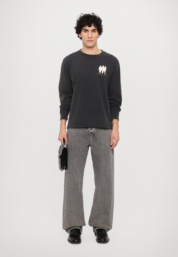 LONGSLEEVE UNITED BY GENERATIONS VINTAGE UNISEX - Long sleeved top4