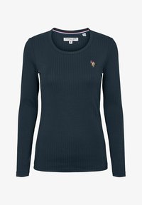 Kijelölve, dark sapphire