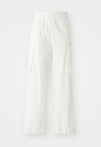 SPORTSWEAR EVERYTHING WOVENS - Cargobukse - sail