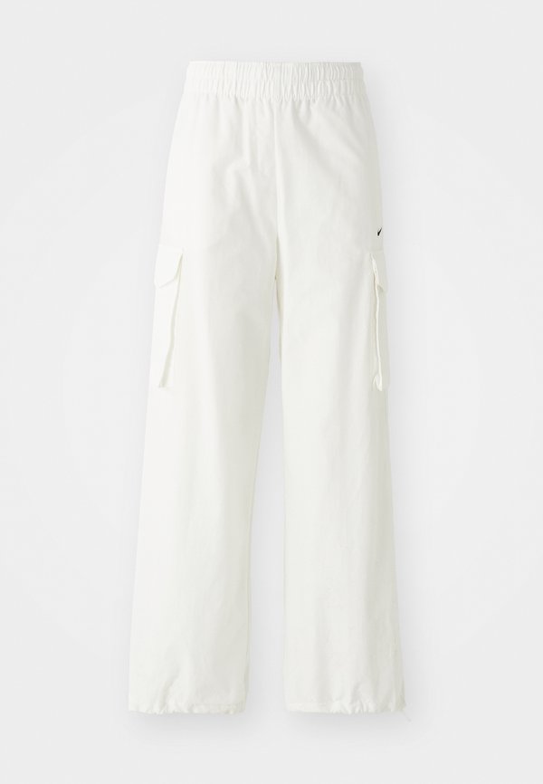 PANT - Cargo trousers - sail3