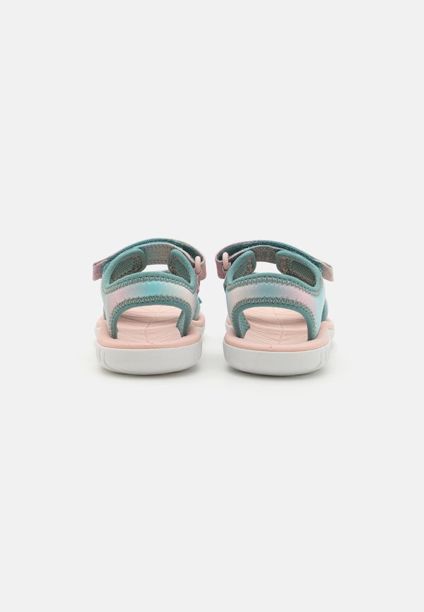 SURFINGTIDE - Sandals - pastel2