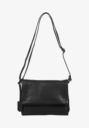 JUST JOLIE - Handbag - black
