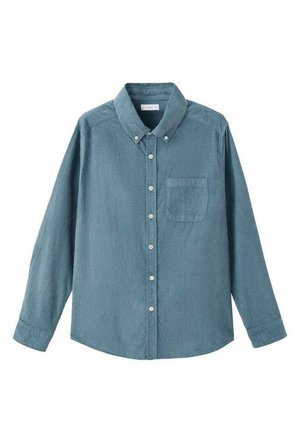 TEEN - Camicia - light blue