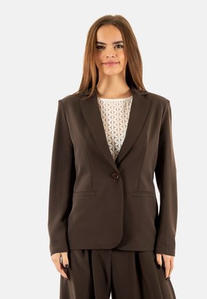 J0FY - Blazer - marron