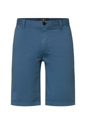 Short - blau
