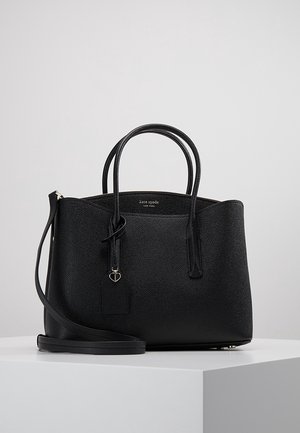 Sac bandoulière - black