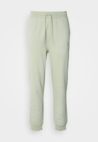Atlasīts, light/pastel green