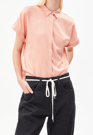 Skjortebluser - nude