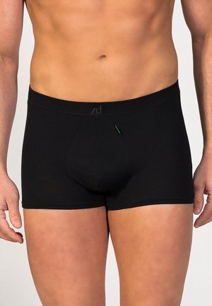 ZD Zero Defects IKARIA - Calzoncillos bóxer cortos - Black