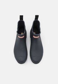 Hunter ORIGINAL Stivali di gomma - dark grey
