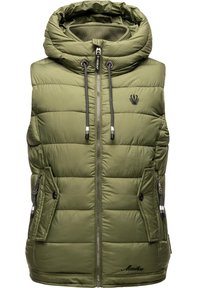 Unselected, olive