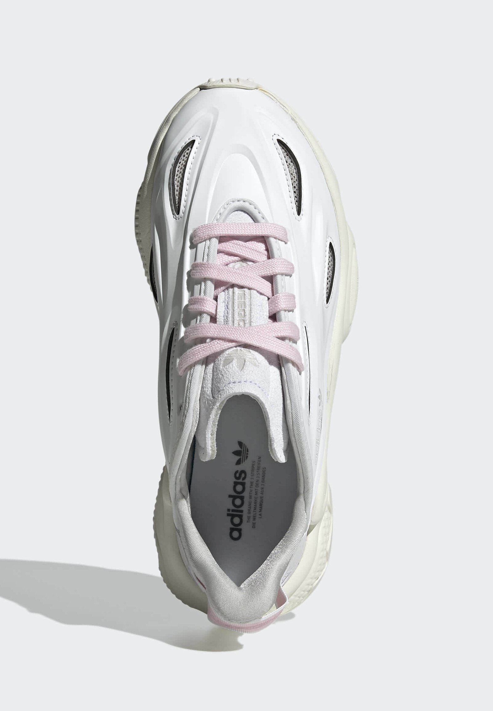 adidas Originals OZWEEGO CELOX ORIGINALS - Sneakers laag - white/wit -  Zalando.nl