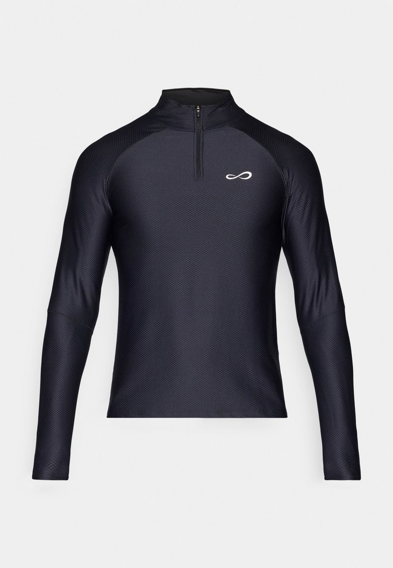 Endless Longsleeve zwart