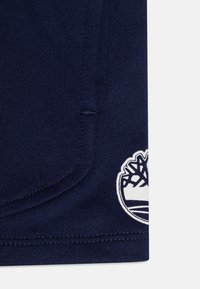Timberland Shorts - medieval blue