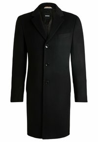 HYDE  - Classic coat - black one