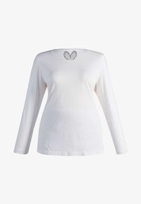Vybrané, white