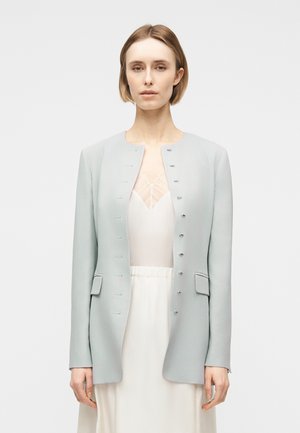 TENZONE  - Blejzer - grigio chiaro