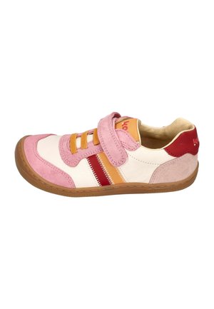 koel, UNISEX - Baby shoes - pink
