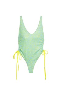 THE-ARE AYC - Traje de baño - green