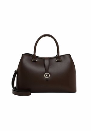 SHOPPER GIORGIA - Sac à main - brown