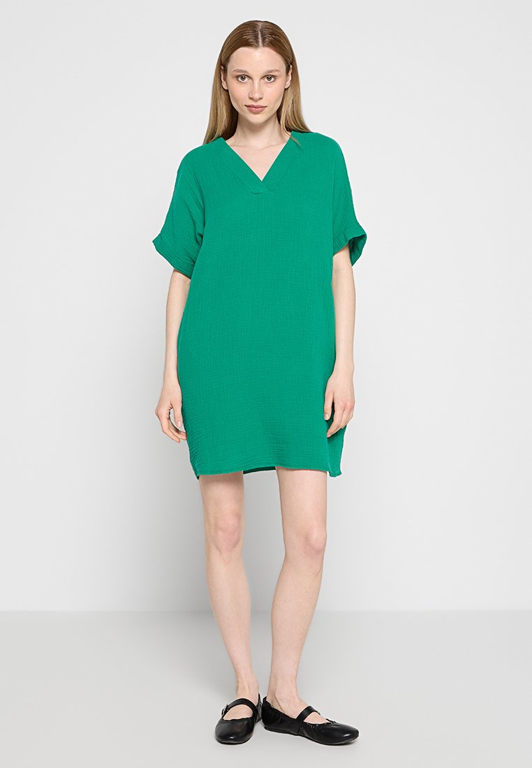 Apricot Jurk groen Apricot Jurk groen