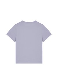 watapparel TAROT THE CHOCOLATE - T-Shirt print - lavender
